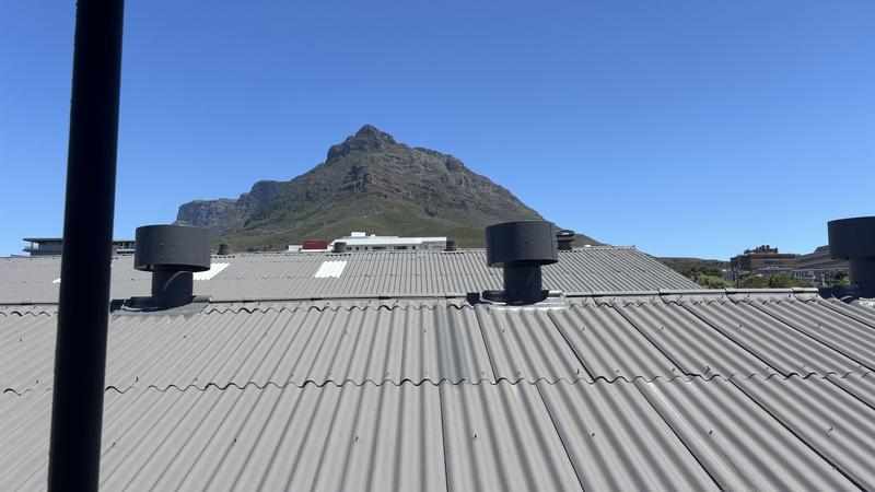 To Let commercial Property for Rent in Mowbray Western Cape